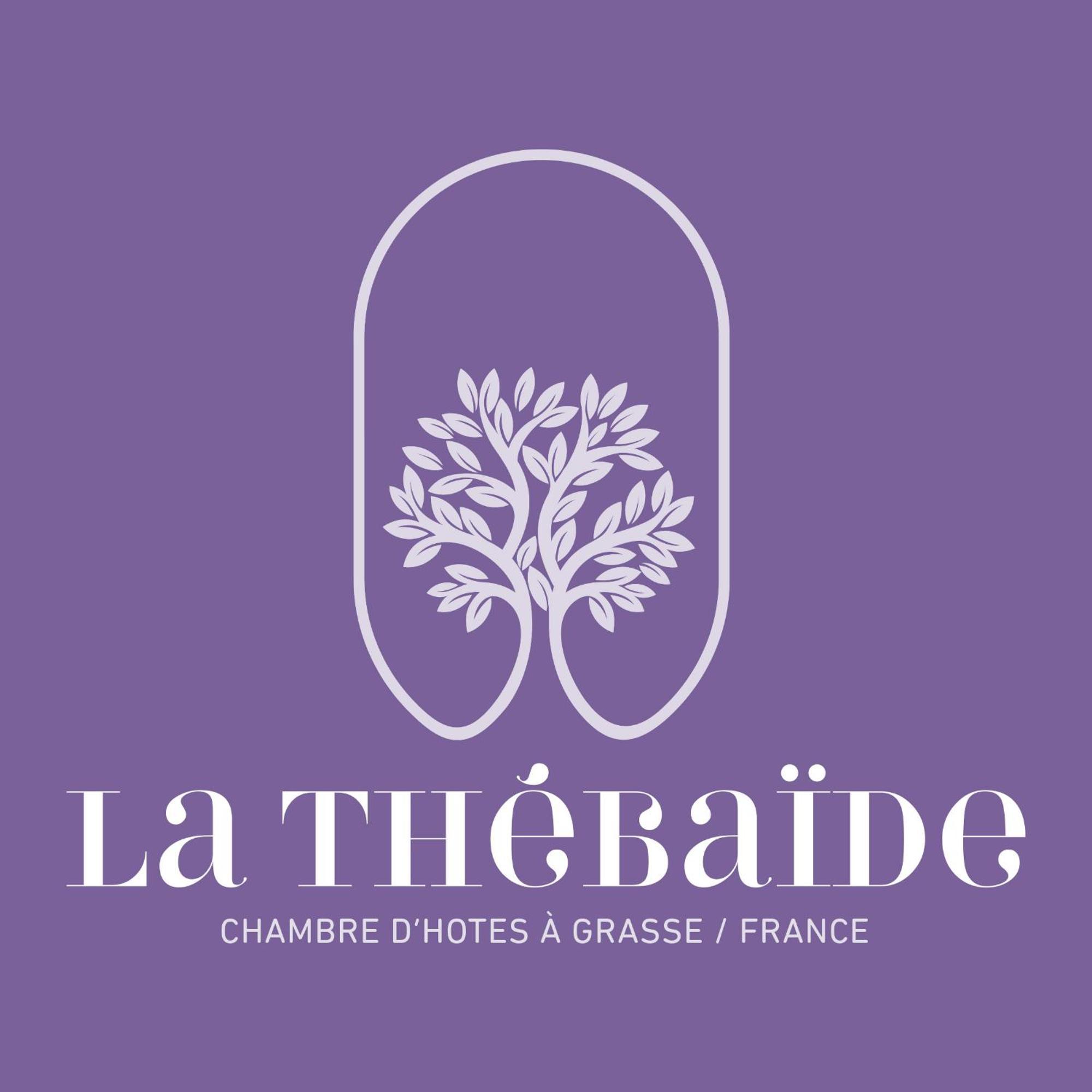 La Thebaide Bed & Breakfast กราส ภายนอก รูปภาพ