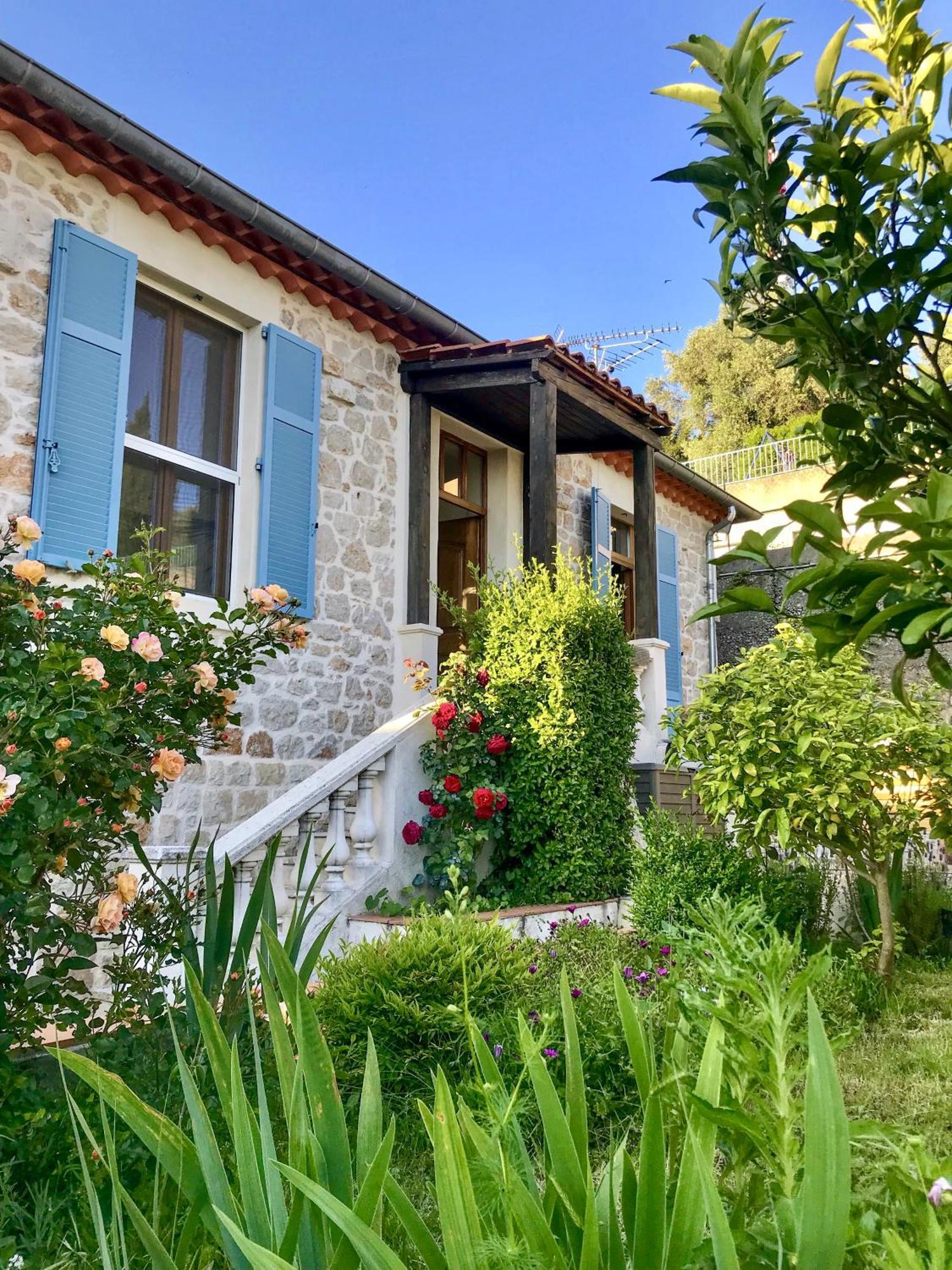 La Thebaide Bed & Breakfast กราส ภายนอก รูปภาพ