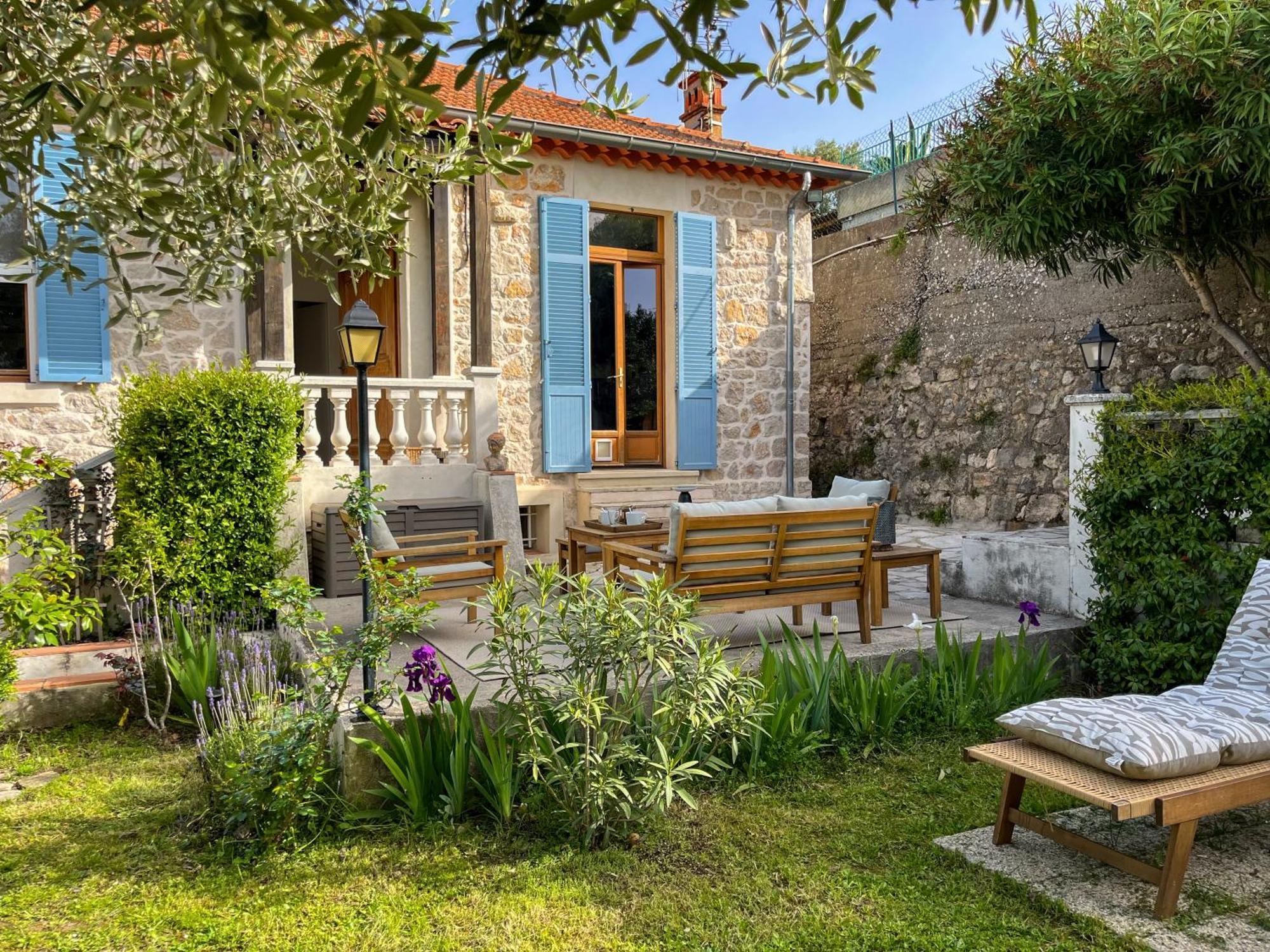 La Thebaide Bed & Breakfast กราส ภายนอก รูปภาพ