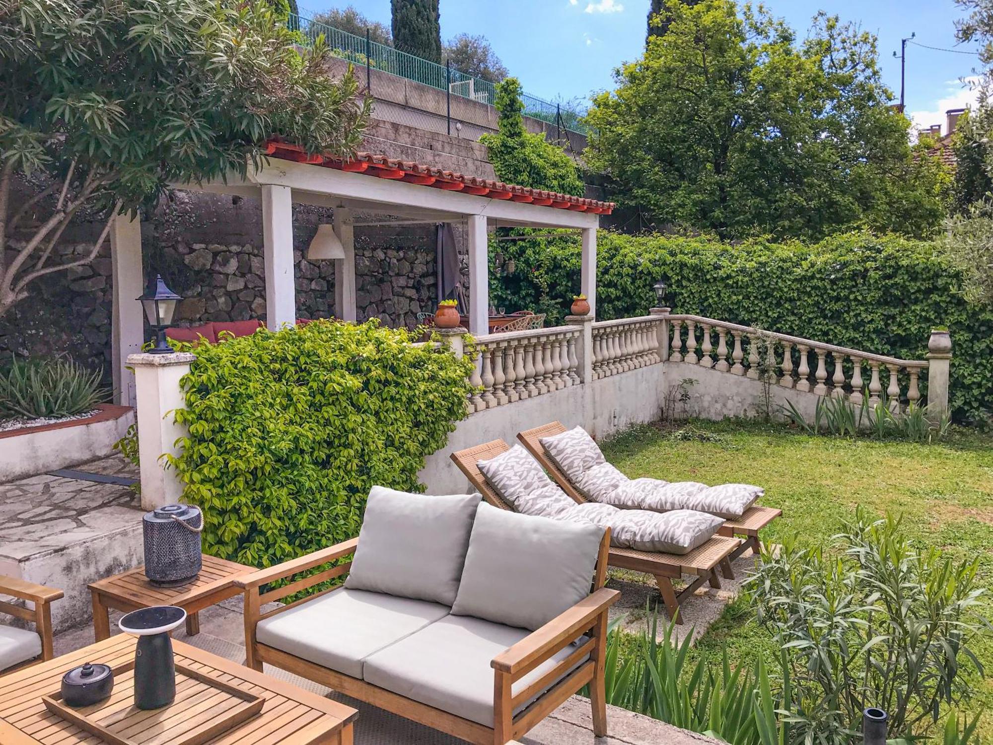 La Thebaide Bed & Breakfast กราส ภายนอก รูปภาพ