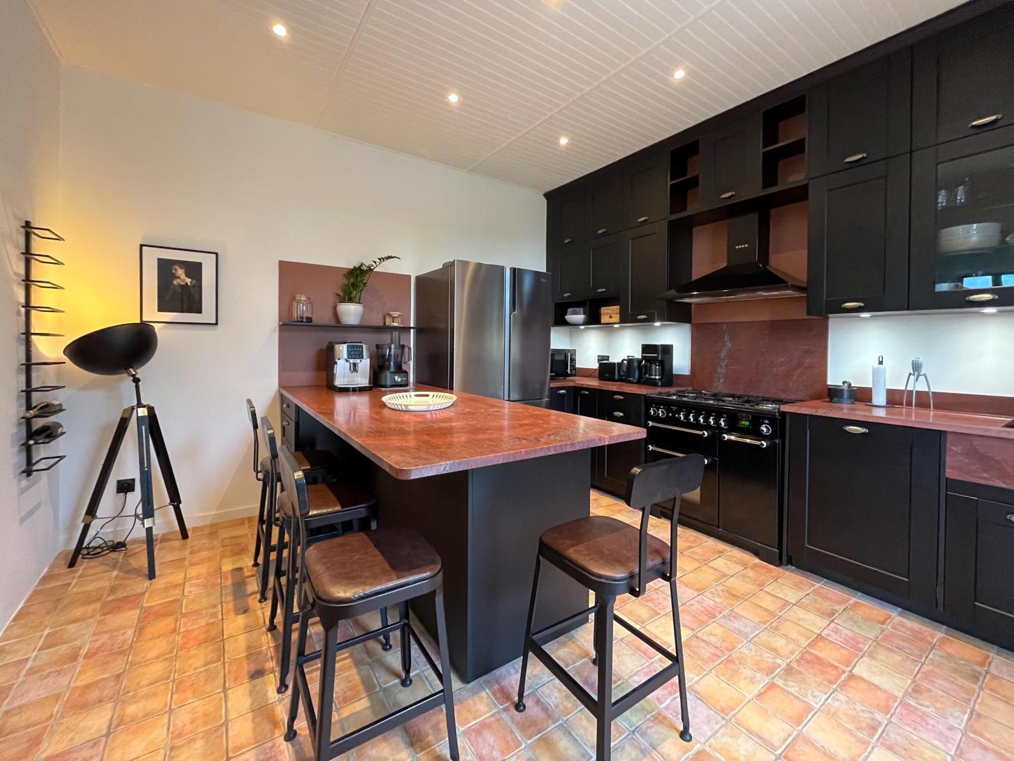 La Thebaide Bed & Breakfast กราส ภายนอก รูปภาพ