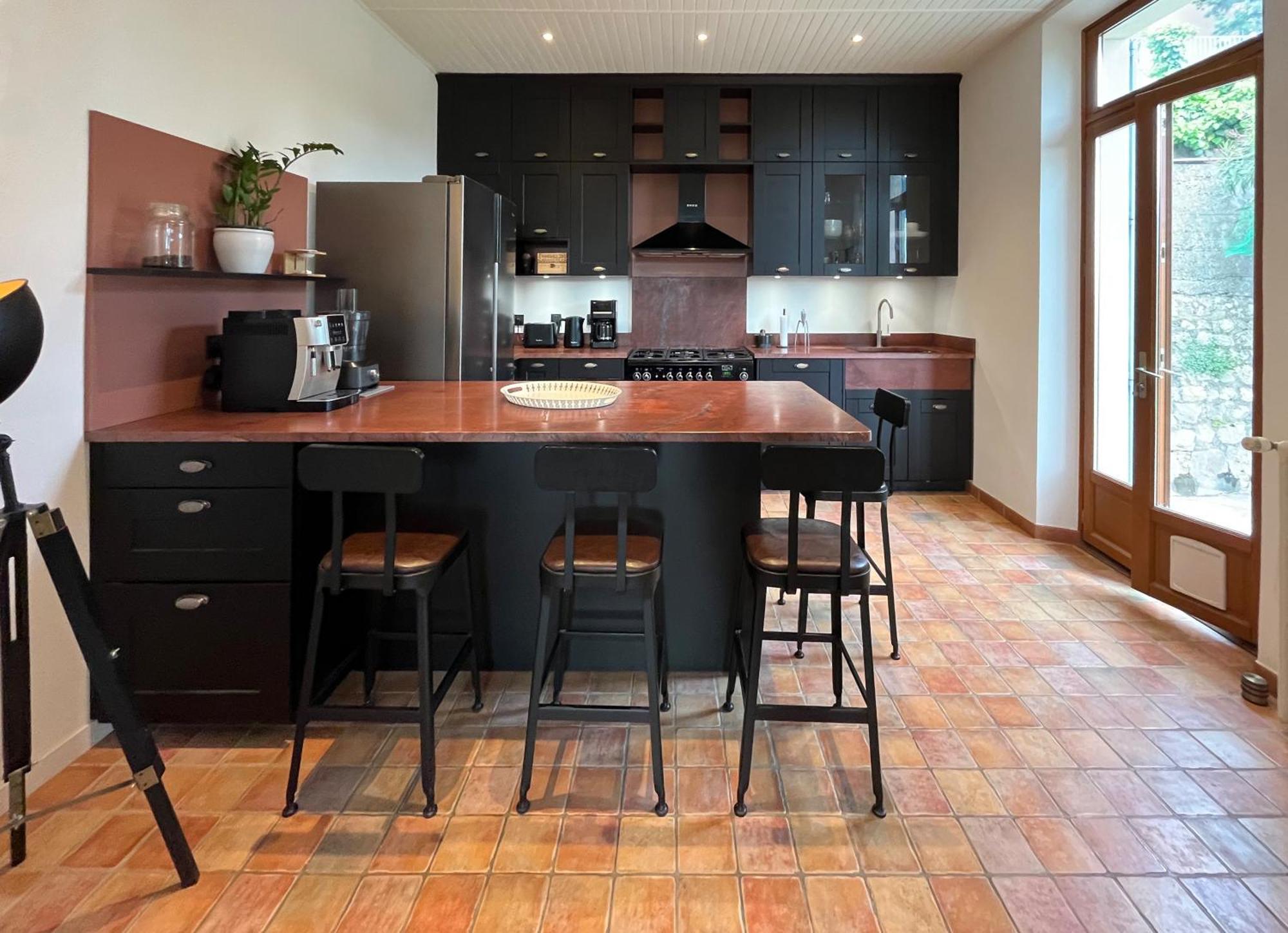 La Thebaide Bed & Breakfast กราส ภายนอก รูปภาพ