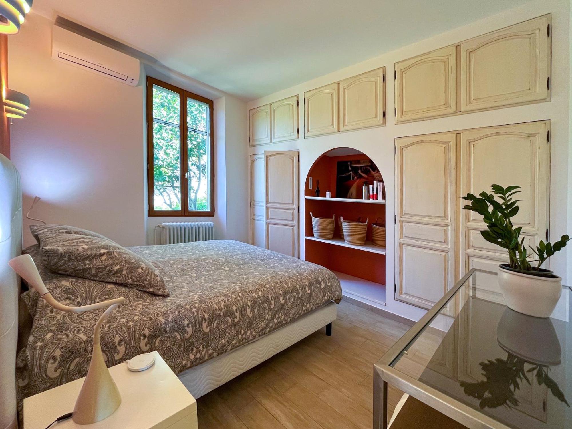La Thebaide Bed & Breakfast กราส ภายนอก รูปภาพ